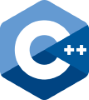 C++ Programming Language Logo