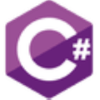 C# Logo