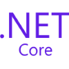 .NET Core Logo