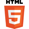 HTML Logo