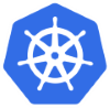 Kubernetes Logo