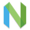 NeoVim Logo