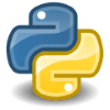 Python Logo