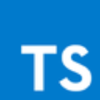 TypeScript Logo